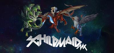Schildmaid MX - Banner (World) - 460x215