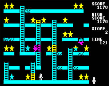 Cracky - Screenshot - Gameplay (World) - 613x485