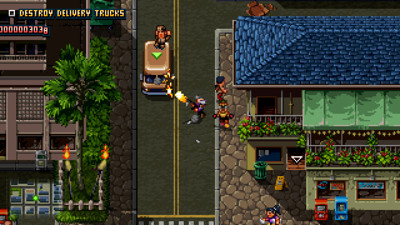Shakedown: Hawaii - Screenshot - Gameplay (null) - 1920x1080
