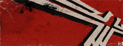 Wolfenstein RPG - Fanart - Background (null) - 1920x720