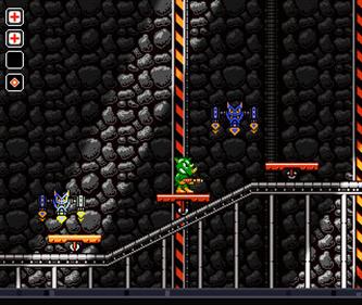 Clash Force - Screenshot - Gameplay (null) - 320x270