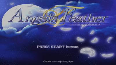 Angel's Feather - Screenshot - Game Title (null) - 1920x1080