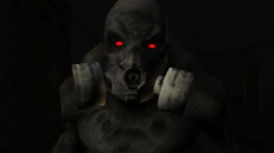 Game of Horror - Screenshot - Gameplay (World) - 1000x562