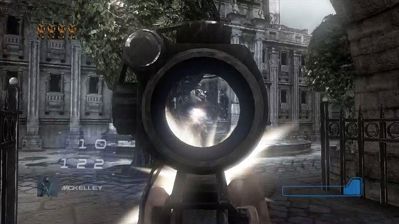 Aliens vs Romans - Screenshot - Gameplay (World) - 1000x562