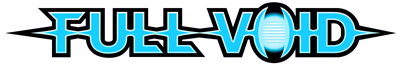 Full Void - Clear Logo (null) - 1423x241
