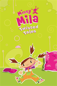 Missy Mila: Twisted Tales - Screenshot - Game Title (null) - 256x384