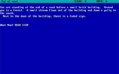 Bajoran Mercenary Adventure! - Screenshot - Gameplay (null) - 640x400