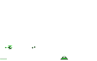 Elicoph - Screenshot - Gameplay (World) - 320x200