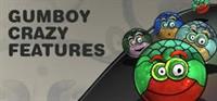 Gumboy Crazy Features - Box - Front (null) - 329x153