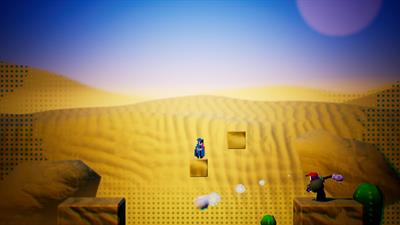 Pole - Screenshot - Gameplay (null) - 1920x1080