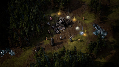 Age of Darkness: Final Stand - Screenshot - Gameplay (null) - 1920x1080