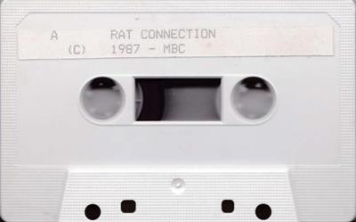 Rat Connection - Cart - Front (France) - 567x353