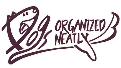 Dogs Organized Neatly - Clear Logo (null) - 640x360
