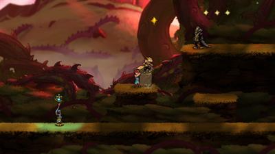 The Tenth Line - Screenshot - Gameplay (North America) - 1920x1080