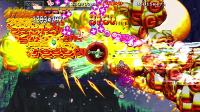 Akai Katana Shin - Screenshot - Gameplay (null) - 1920x1080