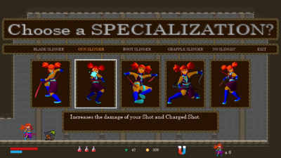Shadows of Zana - Screenshot - Gameplay (null) - 1920x1080