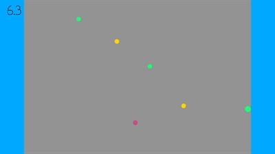 The Closing Walls - Screenshot - Gameplay (null) - 3840x2160