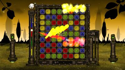 T-Kara Puzzles - Screenshot - Gameplay (null) - 1920x1080