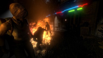 Outbreak Lost Hope - Screenshot - Gameplay (null) - 1920x1080