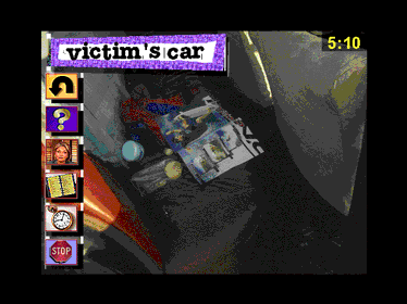 Who Killed Brett Penance? The Environmental Surfer - Screenshot - Gameplay (null) - 640x480