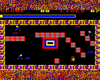 Squeakaliser - Screenshot - Gameplay (null) - 320x256