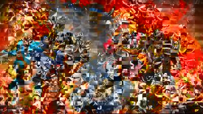 Mutant Football League 2 - Fanart - Background (World) - 1920x1080