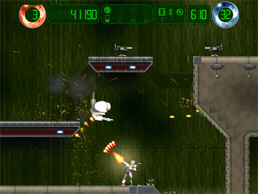 Hurrican - Screenshot - Gameplay (null) - 1280x960