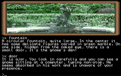 The Errand Boy - Screenshot - Gameplay (null) - 638x400