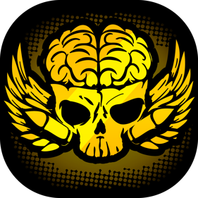 Bullets & Brains - Icon (null) - 1024x1024