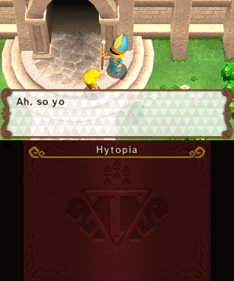 The Legend of Zelda: Tri Force Heroes - Screenshot - Gameplay (null) - 900x1080