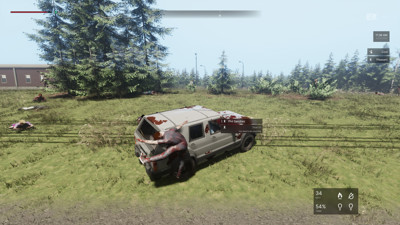 Vein - Screenshot - Gameplay (North America) - 1920x1080