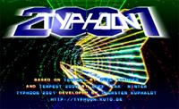 Typhoon 2001 - Box - Front (World) - 550x338