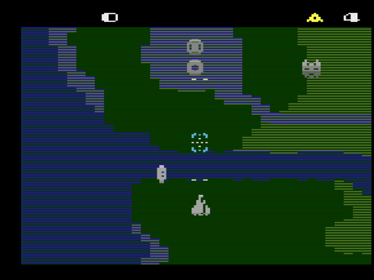 Zeviouz - Screenshot - Gameplay (null) - 1440x1080