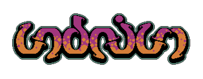 Undrium - Clear Logo (null) - 630x247
