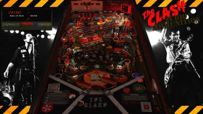 The Clash - Screenshot - Gameplay (World) - 1280x720