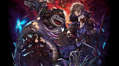 Voice of Cards: The Isle Dragon Roars - Fanart - Background (null) - 1920x1080