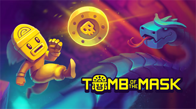 Tomb of the Mask - Banner (World) - 1300x731