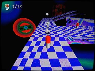 OK/NORMAL - Screenshot - Gameplay (null) - 1440x1080