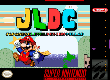 JLDC - Box - Front (North America) - 2100x1534