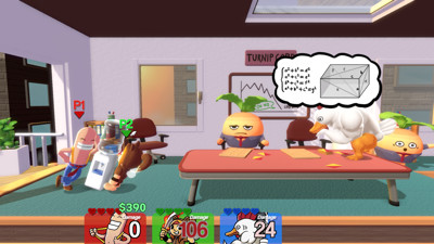 Slap City - Screenshot - Gameplay (null) - 1920x1080
