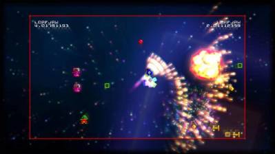 Squid Yes! Not So Octopus! - Screenshot - Gameplay (World) - 1000x562