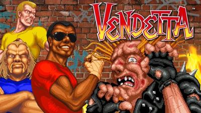 Vendetta: Super Recargado - Banner (World) - 680x383