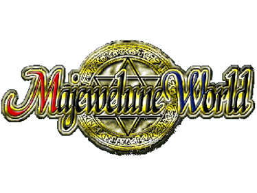 Majewelune World Special - Clear Logo (null) - 400x300