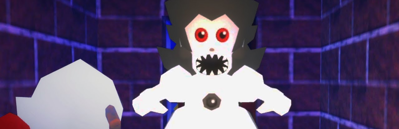 Another Princess is in our Castle - Fanart - Background (null) - 1920x620