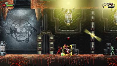 Dragonfly Chronicles - Screenshot - Gameplay (null) - 1280x720