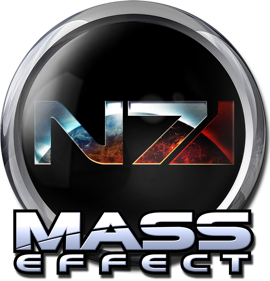 Mass Effect - Fanart - Cart - Front (null) - 875x910