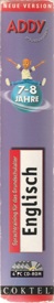 ADDY - Englisch (7–8 Jahre) - Box - Spine (Germany) - 489x2749