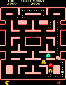 Come-Cocos - Screenshot - Gameplay (null) - 224x288