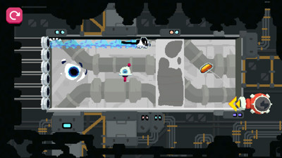 CATO: Buttered Cat - Screenshot - Gameplay (null) - 1920x1080