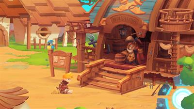 Radiant: Guardians of Light - Screenshot - Gameplay (null) - 1920x1080